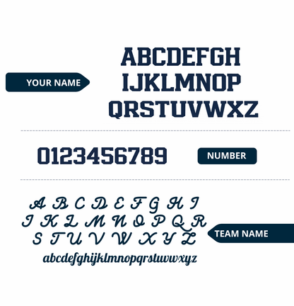 100 Custom Design 3D Printed Baseball Jersey with Personalized Name & Number