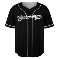 Groomsman