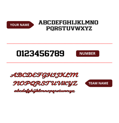 12 Custom Stripe Line 3D Printed Baseball Jersey with Personalized Name & Number